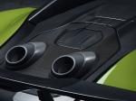 McLaren 600LT Spider 2019 года (WW)